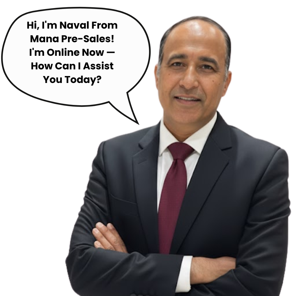 Download Mana Verdant Terraces Brochure